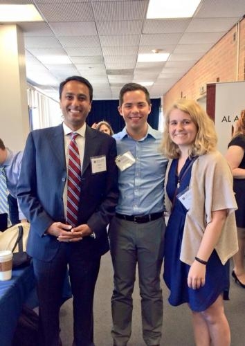 GVSU Named Finalist in Presidential Community Service and Interfaith Challenge